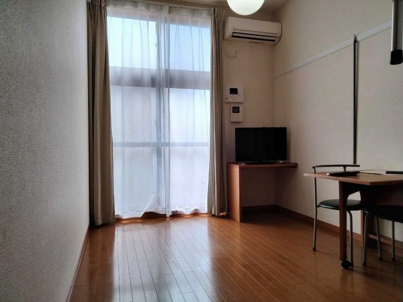 leopalace Sedia Court 거실