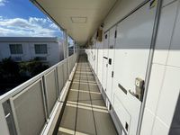 レオパレスエクセル 共用部分