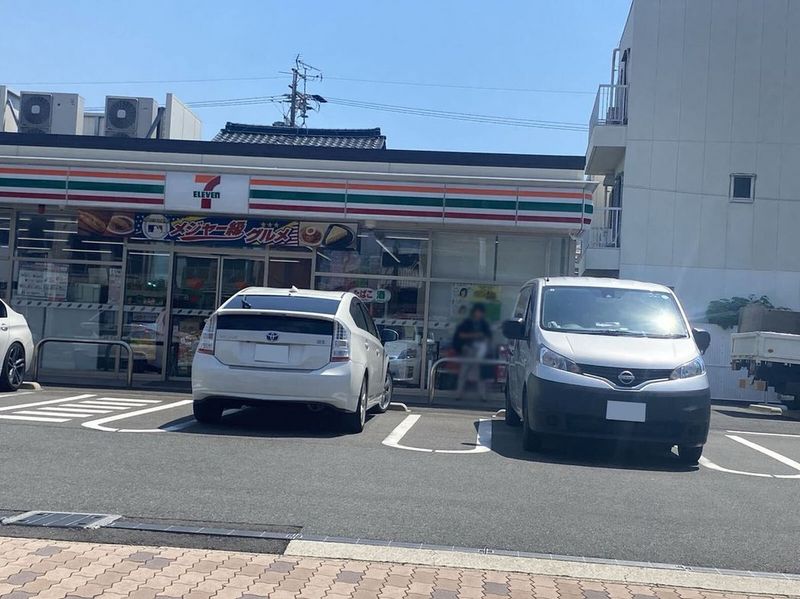 レオパレスＷＩＳＨ 周辺環境