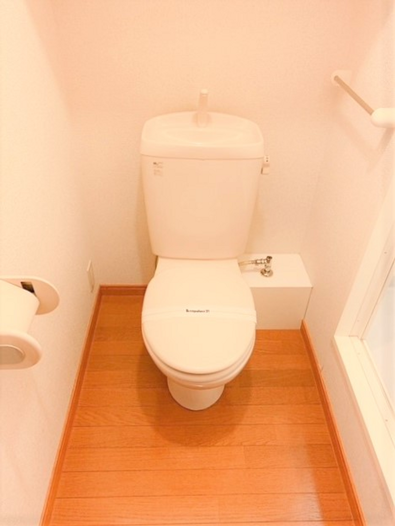 leopalace Zephyr 卫生间