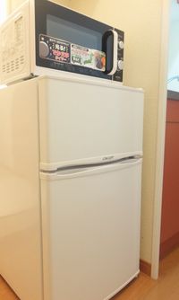 レオパレス楓 その他設備
