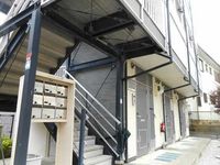 レオパレス滝ノ分 共用部分