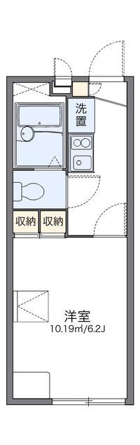 16161 Floorplan