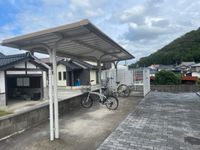 レオパレス長者原 共用部分