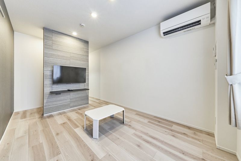 ArLk Nisikoyama Living room
