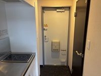 LEONEXT Kozuchi V 현관