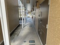 レオパレスＣｈａｏ 共用部分