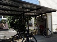 レオパレスＦ２ 共用部分