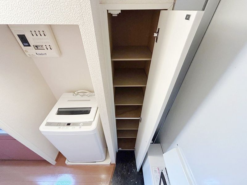 leopalace Forest Hagino I 기타