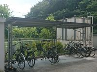 レオパレス明通り 共用部分