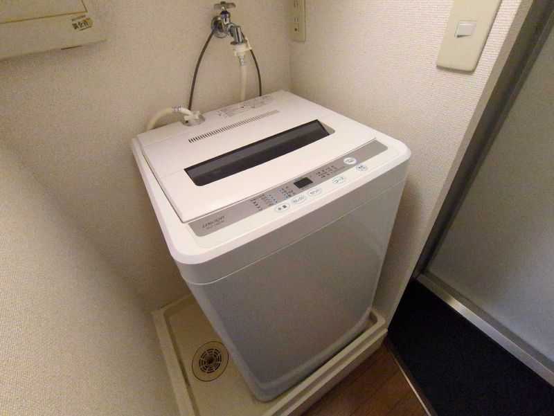 leopalace Grand Sun 기타 시설