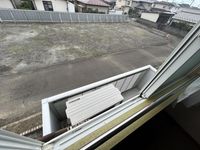 レオパレス太勇Ⅱ バルコニー
