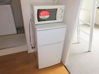 leopalace Harmony Takagawara Thiết bị khác