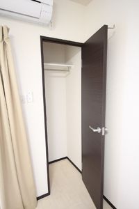 クレイノアネックス 収納