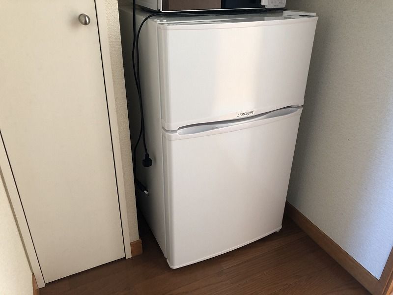 レオパレスソレーユ その他