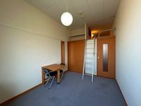 レオパレスＷｉｎｇ 居間