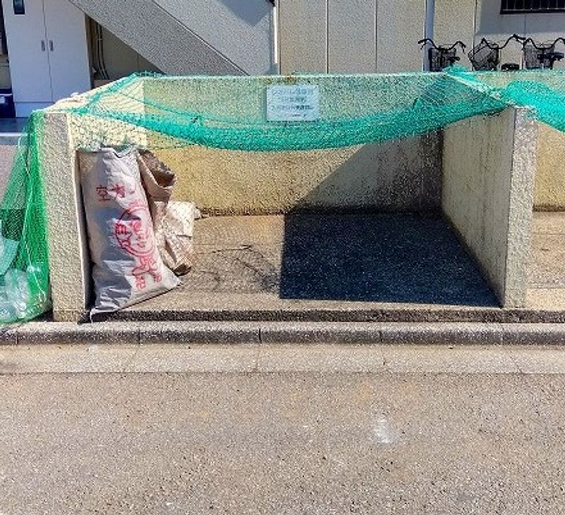 レオパレススズキ その他