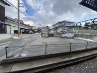 レオパレスヴァンキャトルⅡ 眺望