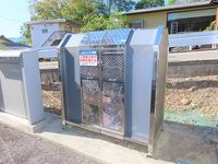 LEONEXT Orange Hills 共用部分