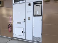 レオパレスエスペランサＢ 共用部分