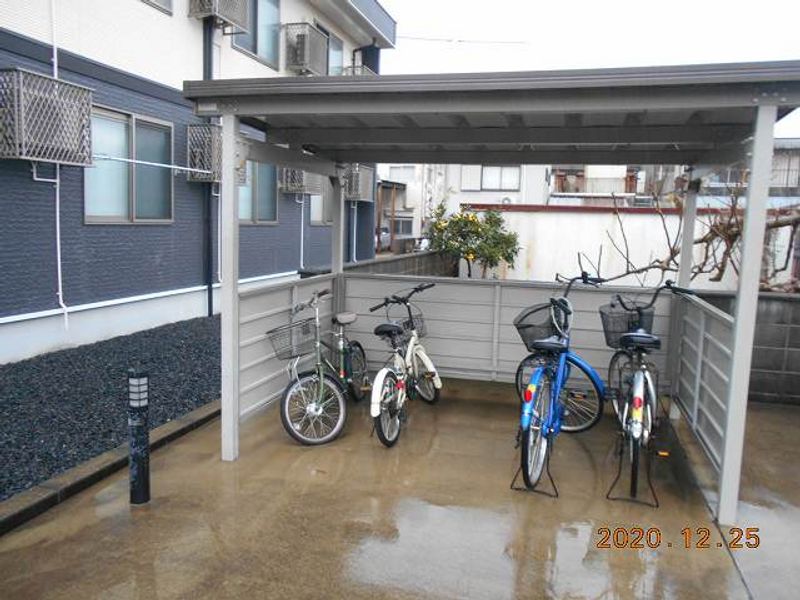 レオネクストロイヤルパル その他設備
