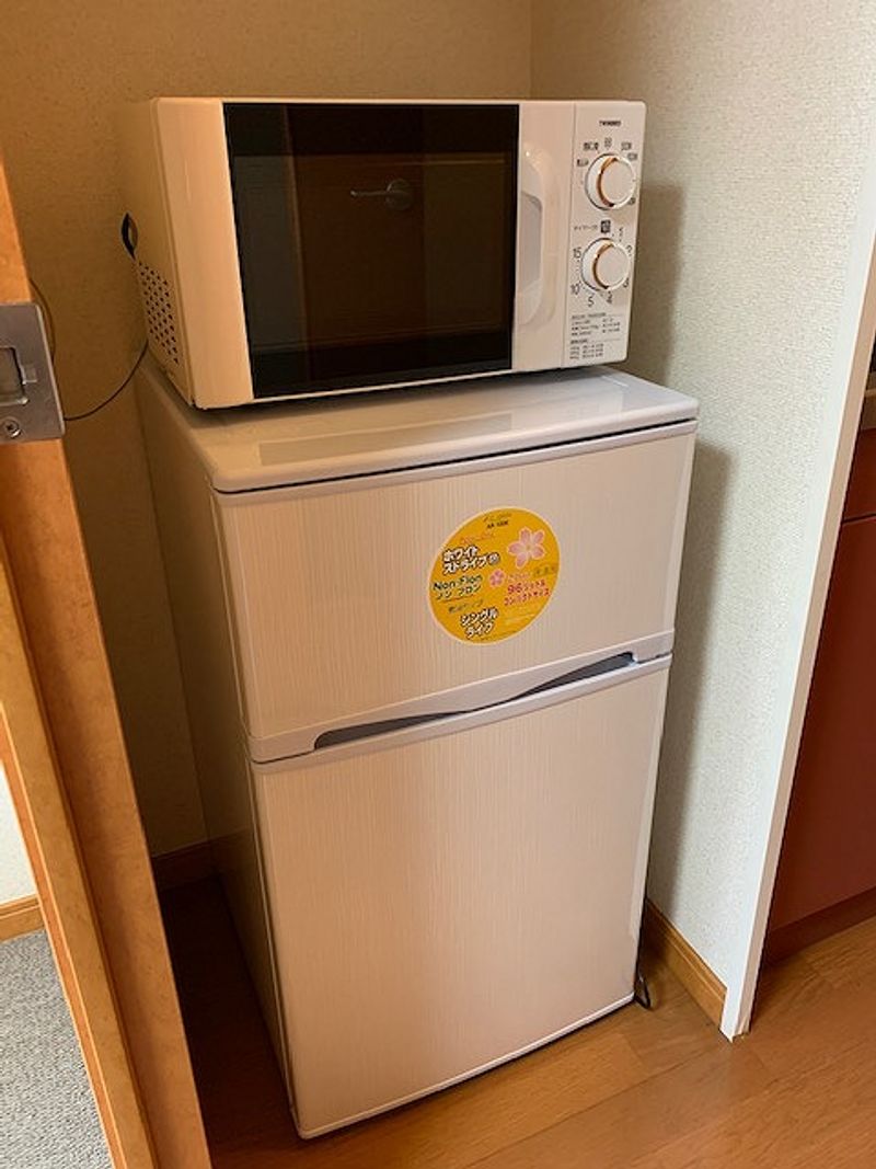レオパレス昴 その他設備