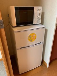 レオパレス昴 その他設備