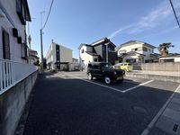 LEONEXT Shine Bãi đỗ xe