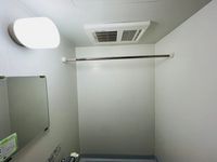 レオパレスクレール　Ⅰ 風呂