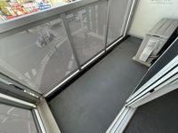 レオパレスＴＦ　ｏｎｅ バルコニー