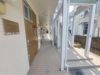 レオパレス紫原 その他
