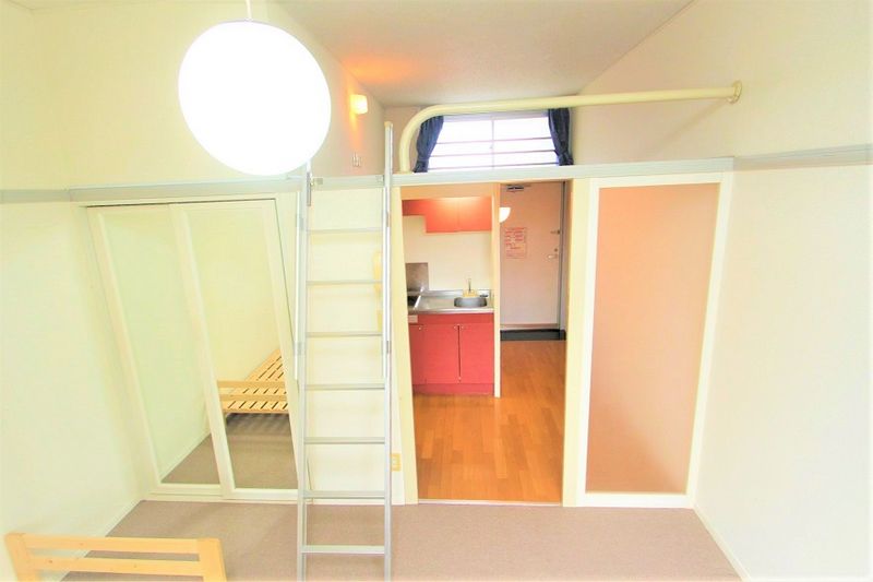 leopalace Matador Other facilities