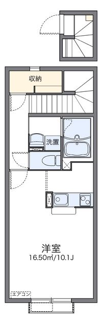 47845 Floorplan