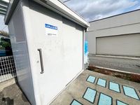 レオパレスＮウィング 共用部分