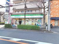 レオネクストすみれ 周辺環境