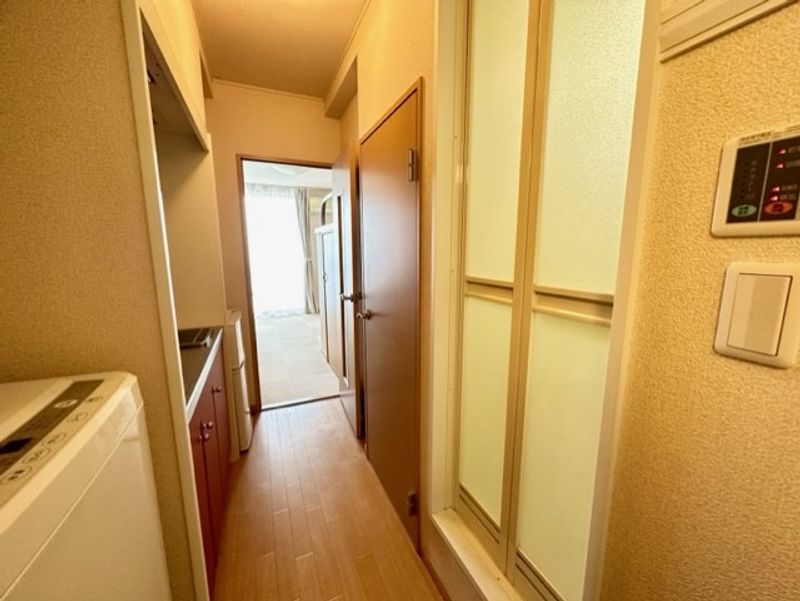 レオパレスルチェンテ その他
