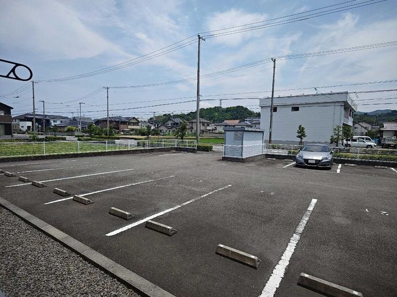 leopalace Santa Rosa 视野