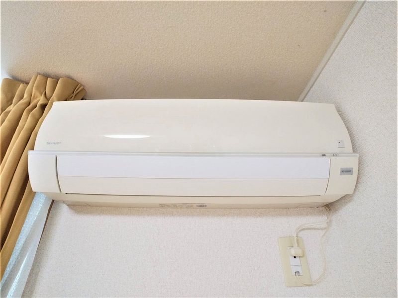 レオパレスハーモニー蕨 その他設備