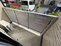 leopalace La Foret Kazahaya I 발코니