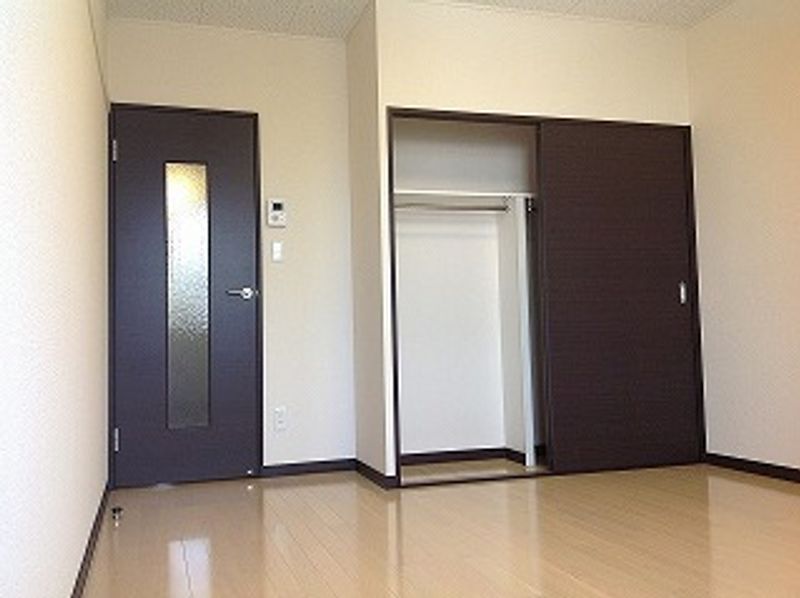 レオネクスト永田 収納
