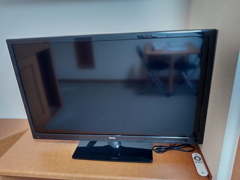 レオパレスクレール その他