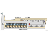 40416 bãi đậu xe hàng tháng