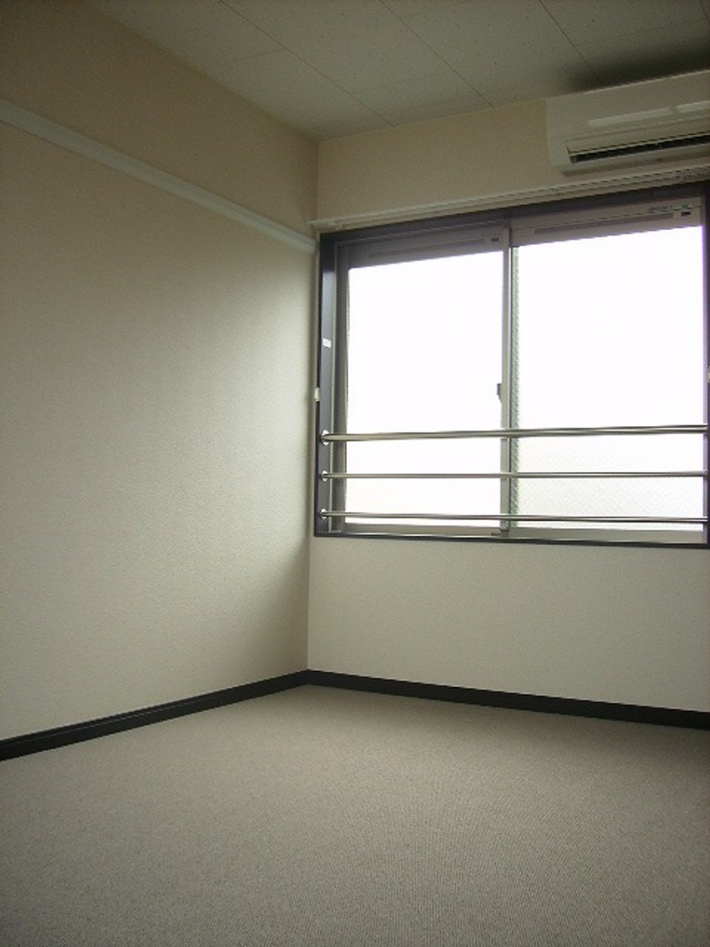 レオネクストＡｓｔｙＦｉｏｒｅ 寝室