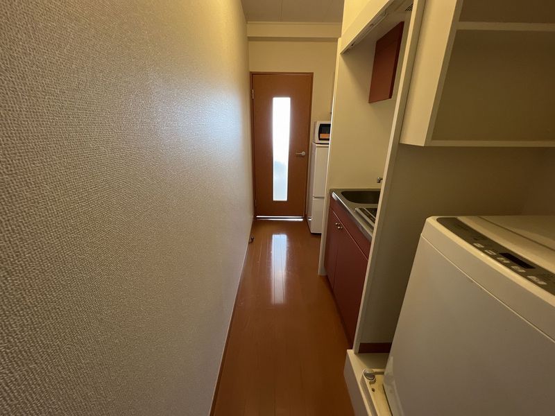 レオパレスＲⅠＴＡ その他