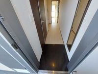 レオネクストカサ　フェリス 玄関