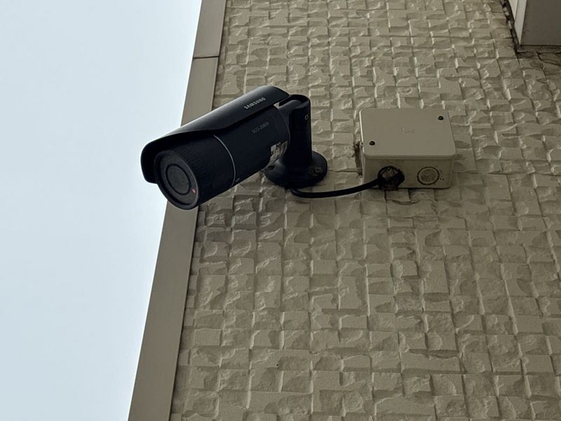 LEONEXT Arcadia Khu vực chung