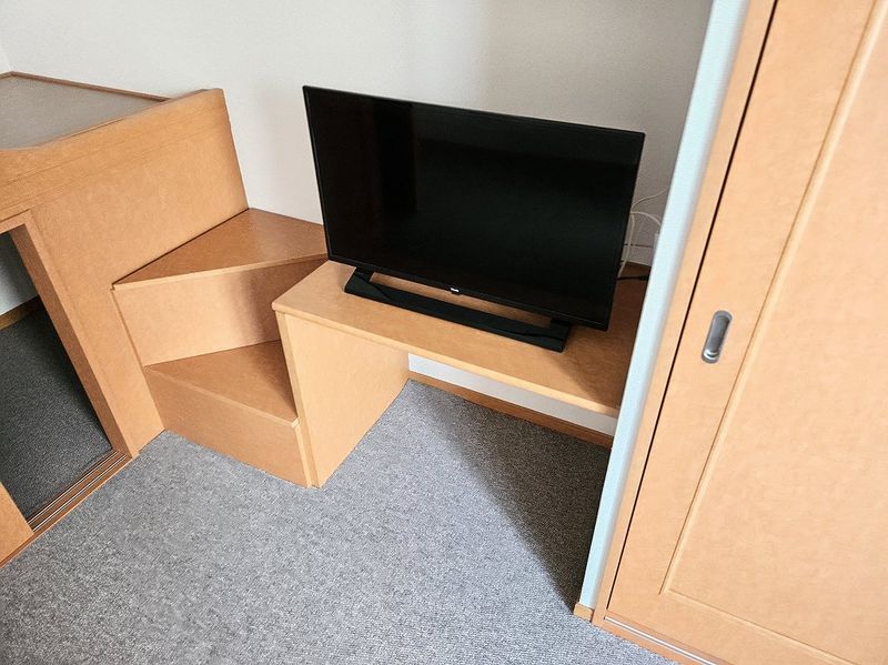レオパレス南の風　Ⅱ その他設備