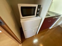 レオパレス花 その他設備