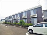 レオパレス笹原 外観