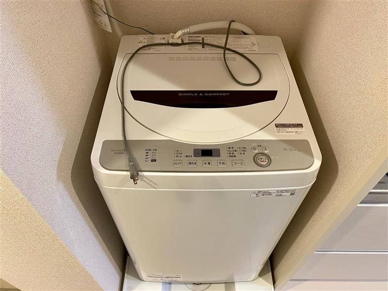 クレイノコルノ その他設備